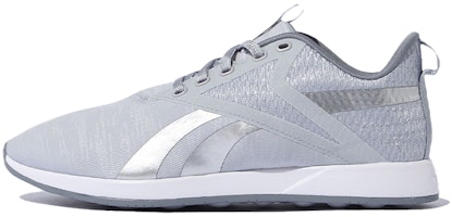 (Women) Reebok Ever Road DMX 'Grey Runner' FZ2897 (Women) Reebok Ever Road DMX 'Grey Runner' FZ2897