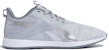 (W) Reebok Ever Road DMX 'Pelari Kelabu' FZ2897