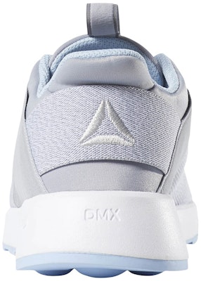(W) Reebok Ever Road Dmx Abu/ Putih CN6405 Shop (W) Reebok Ever Road Dmx Abu/ Putih CN6405