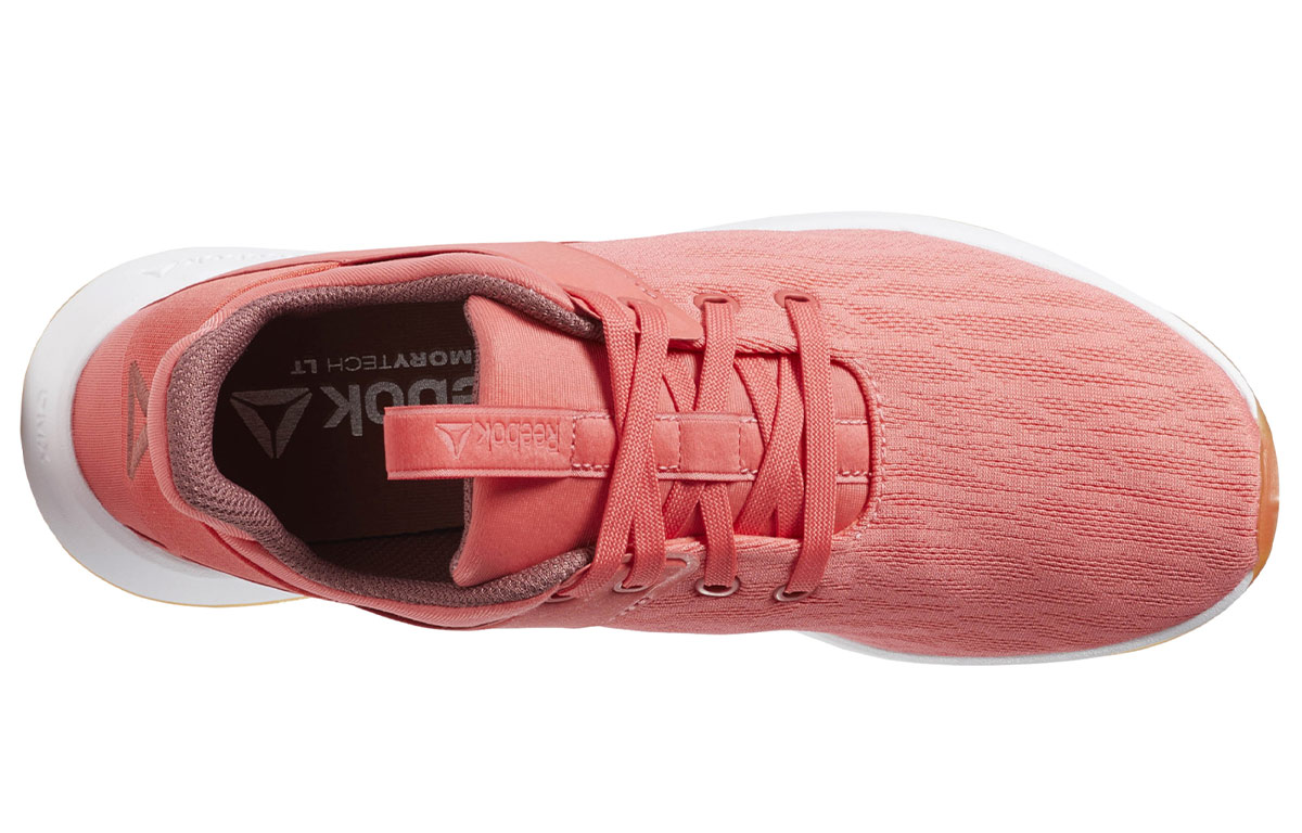 Shop (W) Reebok Ever Road DMX ''Rose'' CN6406