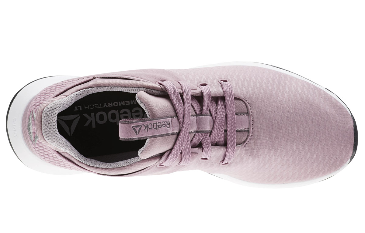 Shop (W) Reebok Ever Road DMX ''Violet'' CN2215