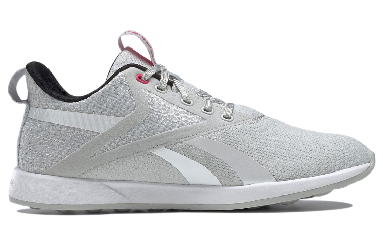 (W) Reebok Ever Road DMX 'Smog Grey' 圖 2