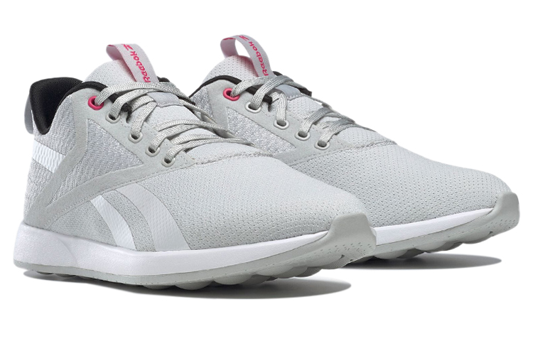 (W) Reebok Ever Road DMX 'Smog Grey' 圖 3