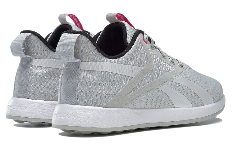 (W) Reebok Ever Road DMX 'Smog Grey' 圖 4