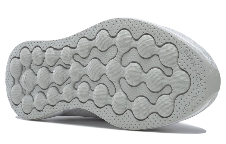 (W) Reebok Ever Road DMX 'Smog Grey' 圖 5