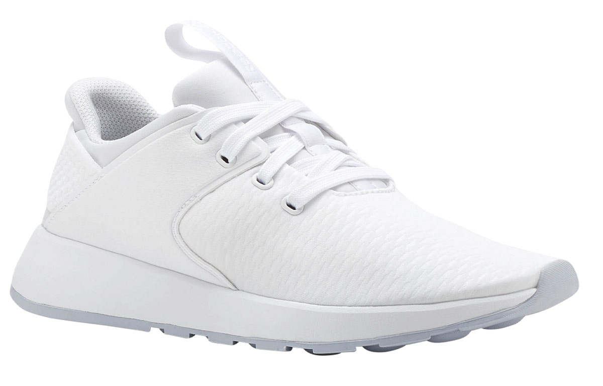 Lookbook (W) Reebok Ever Road DMX ''Blanc'' CN4696