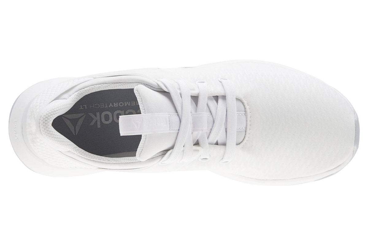 Shop (W) Reebok Ever Road DMX ''Blanc'' CN4696