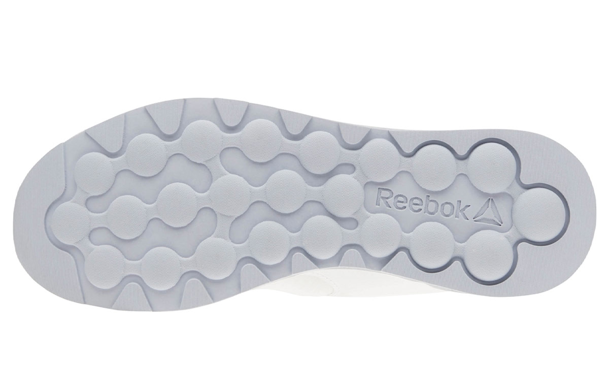 Details for (W) Reebok Ever Road DMX ''Blanc'' CN4696