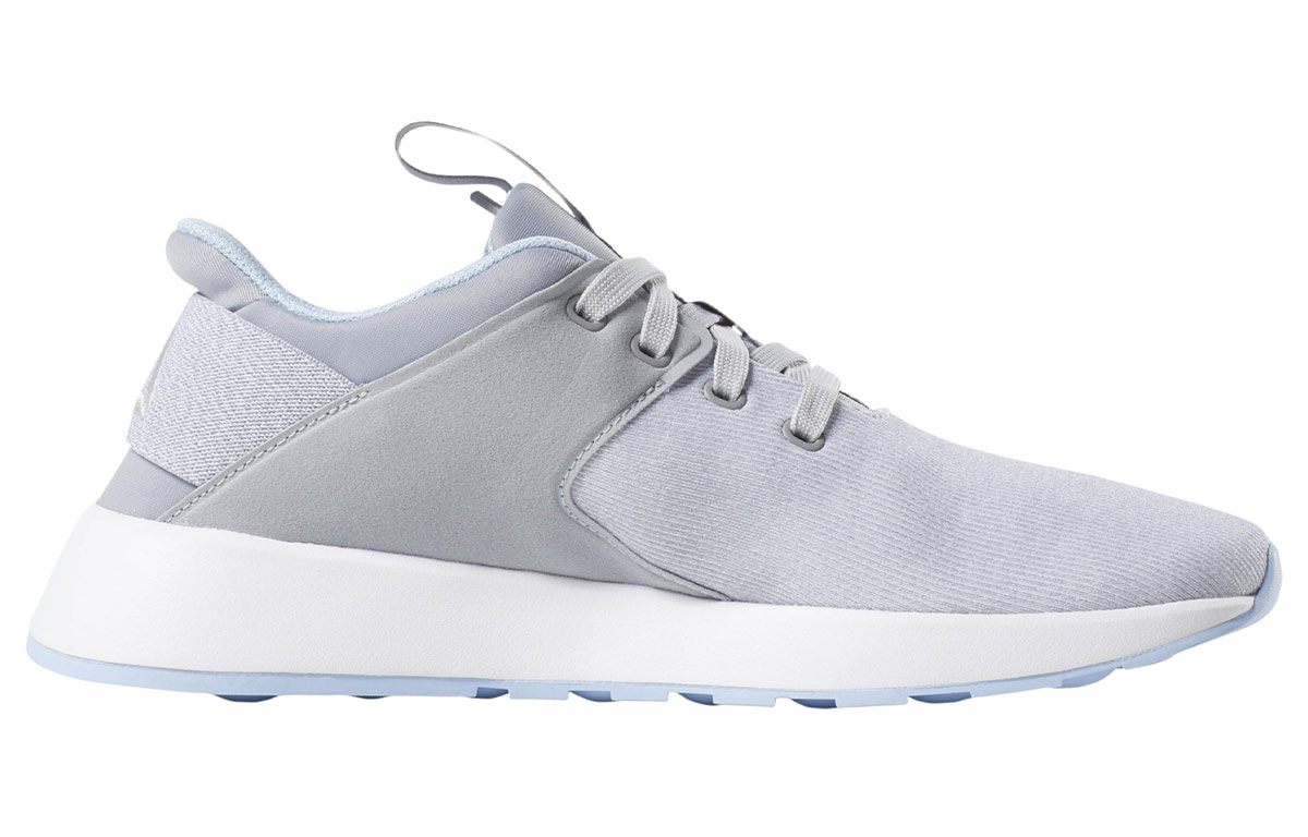 Order (W) 리복 에버로드 DMX 그레이/화이트 (Reebok Ever Road DMX 그레이/화이트) CN6405