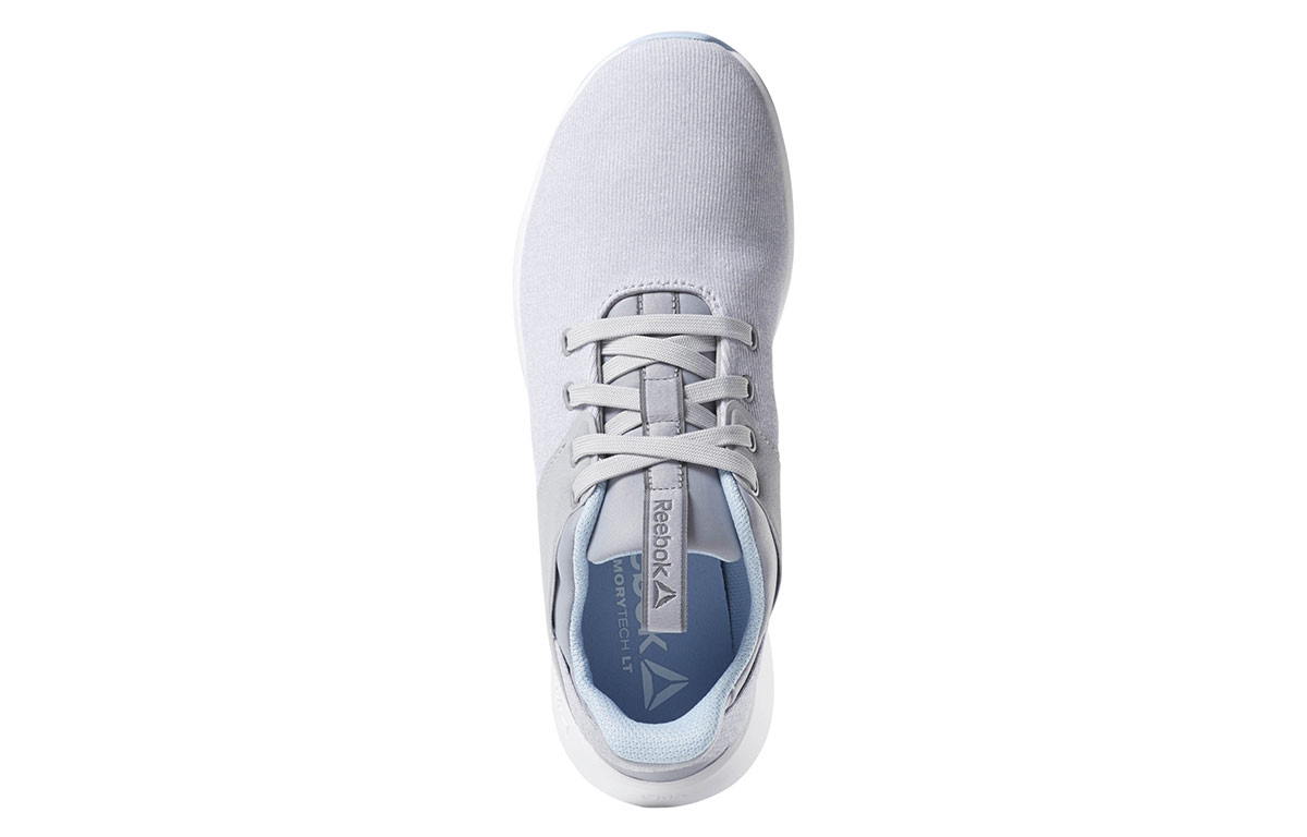 Purchase (W) 리복 에버로드 DMX 그레이/화이트 (Reebok Ever Road DMX 그레이/화이트) CN6405