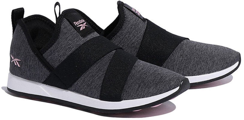 (Women) Reebok Ever Road Dmx 'Black White Pink' G55388 Lookbook (Women) Reebok Ever Road Dmx 'Black White Pink' G55388