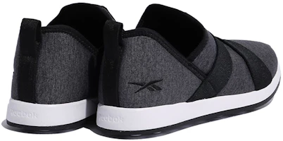 Shop 銳跑 Ever Road Dmx 低幫跑步鞋 女款 黑色