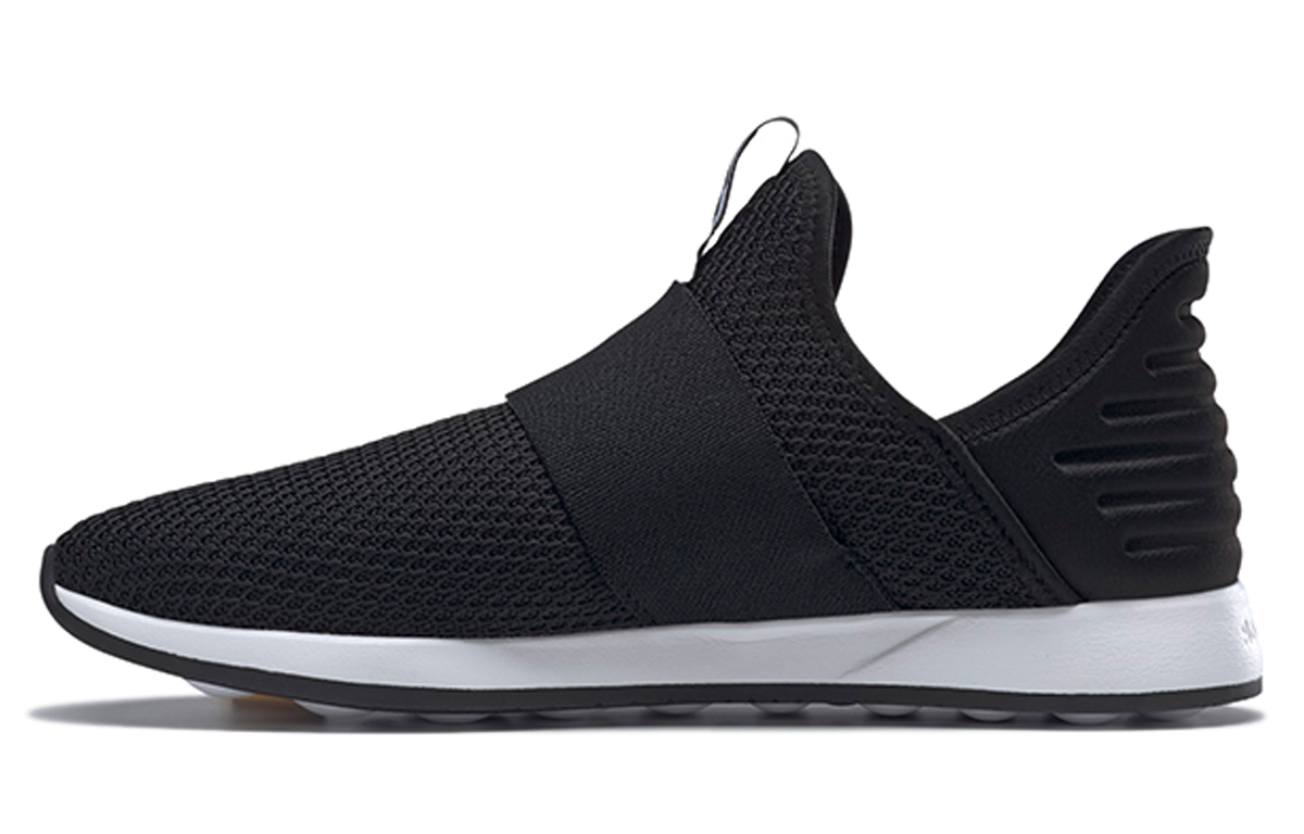 (Women) Reebok Ever Road DMX Slip-On 4 'Black White' FX0412