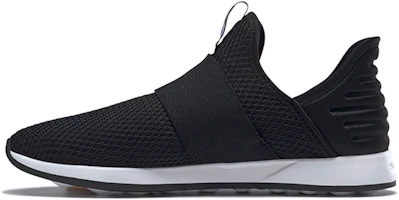 (Women) Reebok Ever Road DMX Slip-On 4 'Black White' FX0412 (Women) Reebok Ever Road DMX Slip-On 4 'Black White' FX0412