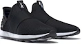 Lookbook Reebok Ever Road Dmx Slip-On 4 女款 黑白 跑步鞋