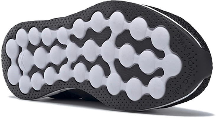 Reebok Ever Road Dmx Slip-On 4 女款 黑白 跑步鞋 Details for Reebok Ever Road Dmx Slip-On 4 女款 黑白 跑步鞋