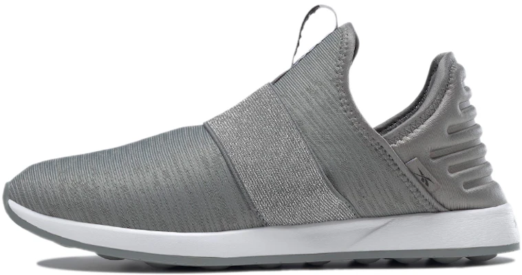 (Women) Reebok Ever Road DMX Slip-On 4 'Cool Grey' H01597 Buy (Women) Reebok Ever Road DMX Slip-On 4 'Cool Grey' H01597