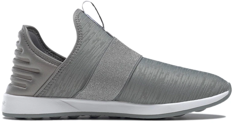 (Women) Reebok Ever Road DMX Slip-On 4 'Cool Grey' H01597 Order (Women) Reebok Ever Road DMX Slip-On 4 'Cool Grey' H01597