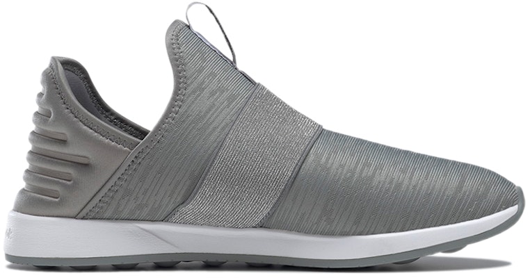 (Women) Reebok Ever Road DMX Slip-On 4 'Cool Grey' H01597 Order (Women) Reebok Ever Road DMX Slip-On 4 'Cool Grey' H01597