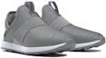 Lookbook (Women) Reebok Ever Road DMX Slip-On 4 'Cool Grey' H01597