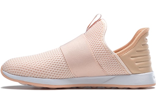 Reebok Ever Road Dmx Slip-On 4 女款 粉橙白 跑步鞋 Buy Reebok Ever Road Dmx Slip-On 4 女款 粉橙白 跑步鞋