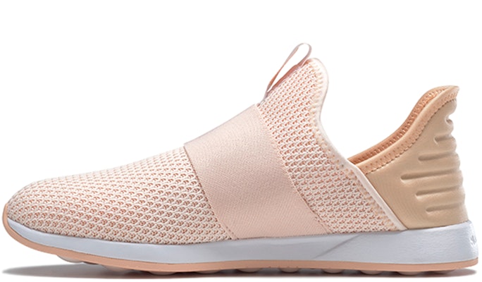 (Women) Reebok Ever Road DMX Slip-On 4 'Pink Orange White' FX0414 Buy (Women) Reebok Ever Road DMX Slip-On 4 'Pink Orange White' FX0414