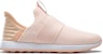 (W) Reebok Ever Road DMX Slip-On 4 'Pink Orange White' – Merah Jambu Jingga Putih. FX0414