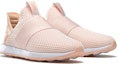 Lookbook (W) Reebok Ever Road DMX Slip-On 4 'Pink Orange White' – Merah Jambu Jingga Putih. FX0414