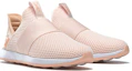 Lookbook (Women) Reebok Ever Road DMX Slip-On 4 'Pink Orange White' FX0414