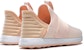 (W) Reebok Ever Road DMX Slip-On 4 'Pink Orange White' – Merah Jambu Jingga Putih. FX0414