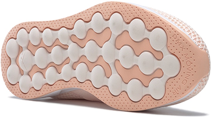 (Women) Reebok Ever Road DMX Slip-On 4 'Pink Orange White' FX0414 Details for (Women) Reebok Ever Road DMX Slip-On 4 'Pink Orange White' FX0414