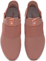 Shop 銳步 Ever Road Dmx Slip-On 4 女款 粉色 跑步鞋