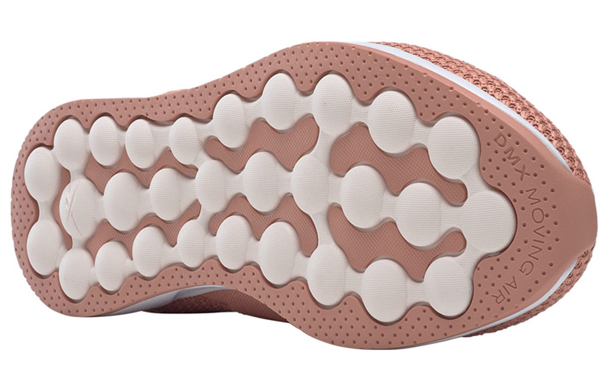 Details for (W) Reebok Ever Road DMX Slip-On 4 Scarpe Rosa FY9782
