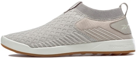 (Women) Reebok Ever Road DMX Slip-On 'Beige Comfort' FV4796 (Women) Reebok Ever Road DMX Slip-On 'Beige Comfort' FV4796