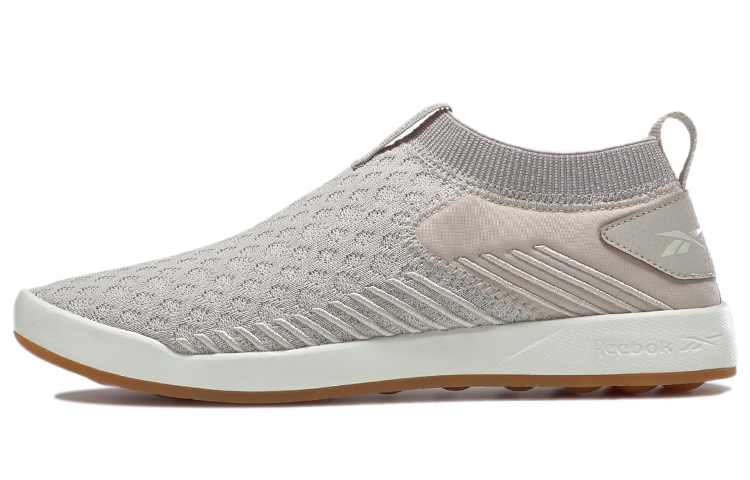 (Women) Reebok Ever Road DMX Slip-On 'Beige Comfort' FV4796