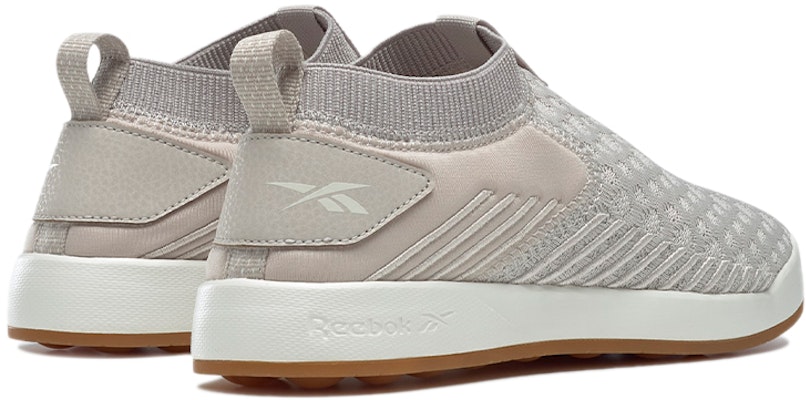(W) 리복 에버로드 DMX 슬립온 베이지 (Reebok 에버로드 슬립온 베이지 is shorter) FV4796 Shop (W) 리복 에버로드 DMX 슬립온 베이지 (Reebok 에버로드 슬립온 베이지 is shorter) FV4796