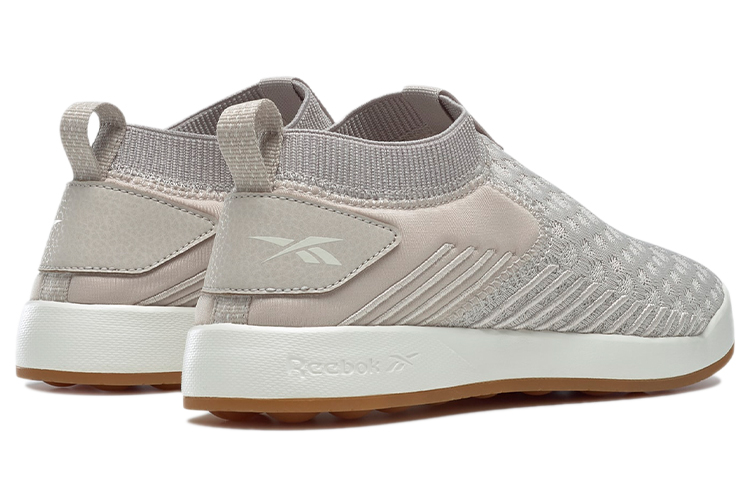 Shop (Women) Reebok Ever Road DMX Slip-On 'Beige Comfort' FV4796