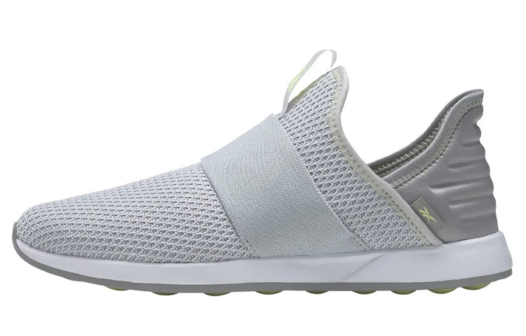 (Women) Reebok Ever Road DMX Slip-On 'Grey' FX0413