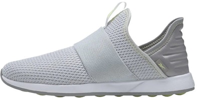 (Women) Reebok Ever Road DMX Slip-On 'Grey' FX0413 (Women) Reebok Ever Road DMX Slip-On 'Grey' FX0413