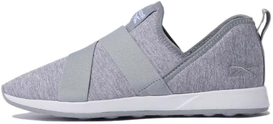 (Women) Reebok Ever Road DMX Slip-On 'Grey Comfort' G55389 Buy (Women) Reebok Ever Road DMX Slip-On 'Grey Comfort' G55389