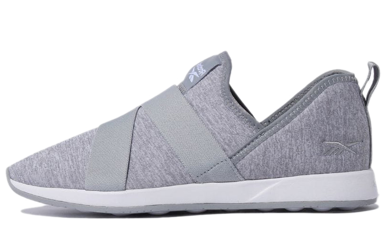 (Women) Reebok Ever Road DMX Slip-On 'Grey Comfort' G55389