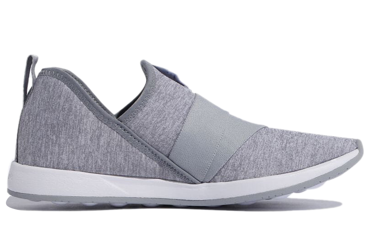 (W) Reebok Ever Road DMX Slip-On 'Grey CMFT' 圖 2