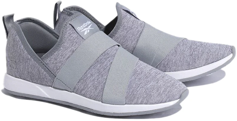 (W) Reebok Ever Road DMX Slip-On ''Grauer Komfort'' G55389 Lookbook (W) Reebok Ever Road DMX Slip-On ''Grauer Komfort'' G55389