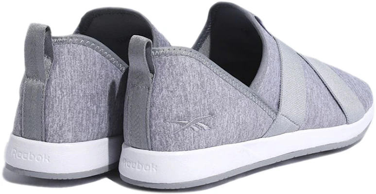 (W) Reebok Ever Road DMX Slip-On ''Grauer Komfort'' G55389 Shop (W) Reebok Ever Road DMX Slip-On ''Grauer Komfort'' G55389