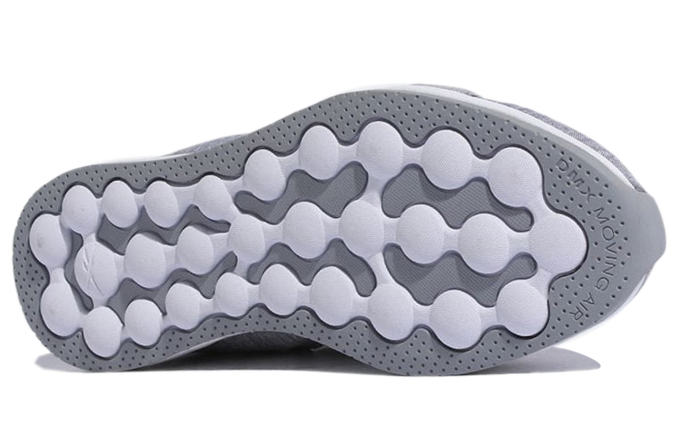 (W) Reebok Ever Road DMX Slip-On 'Grey CMFT' 圖 5