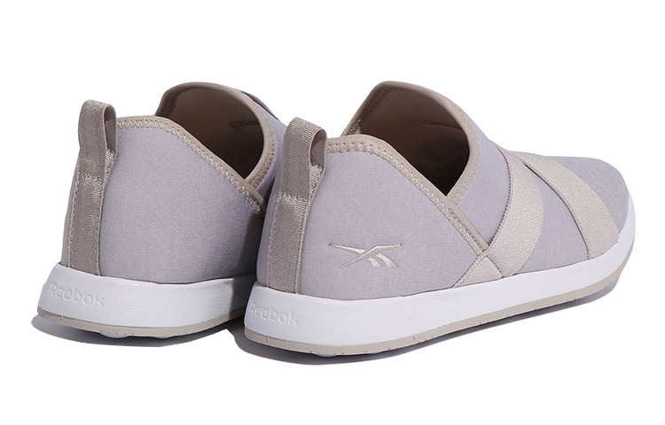 Shop (W) Reebok Ever Road DMX Slip-On ''Lavande'' G55391