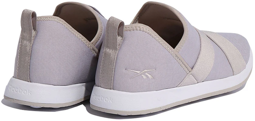 (W) Reebok Ever Road DMX Slip-On ''Lavande'' G55391 Shop (W) Reebok Ever Road DMX Slip-On ''Lavande'' G55391