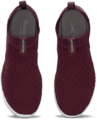 (W) Reebok Ever Road DMX Slip-On 'Merah Putih' FW7543 Purchase (W) Reebok Ever Road DMX Slip-On 'Merah Putih' FW7543