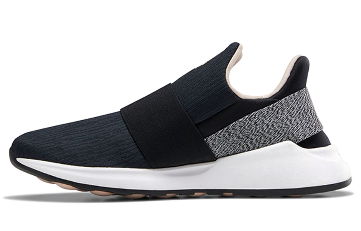 (Women) Reebok EVER ROAD DMX SLIP ON 'Black Gray' DV5337