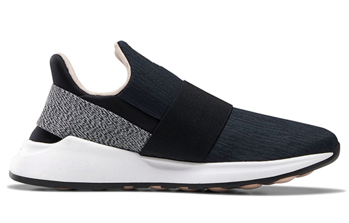 Order (W) Reebok EVER ROAD DMX SLIP ON 'Hitam Abu-abu' DV5337